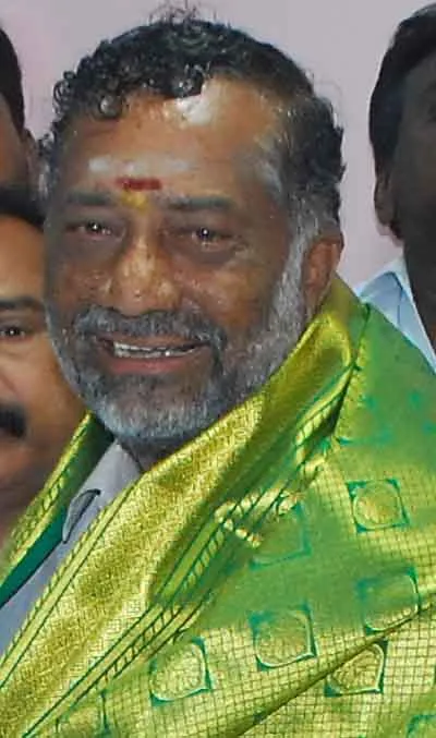 raja